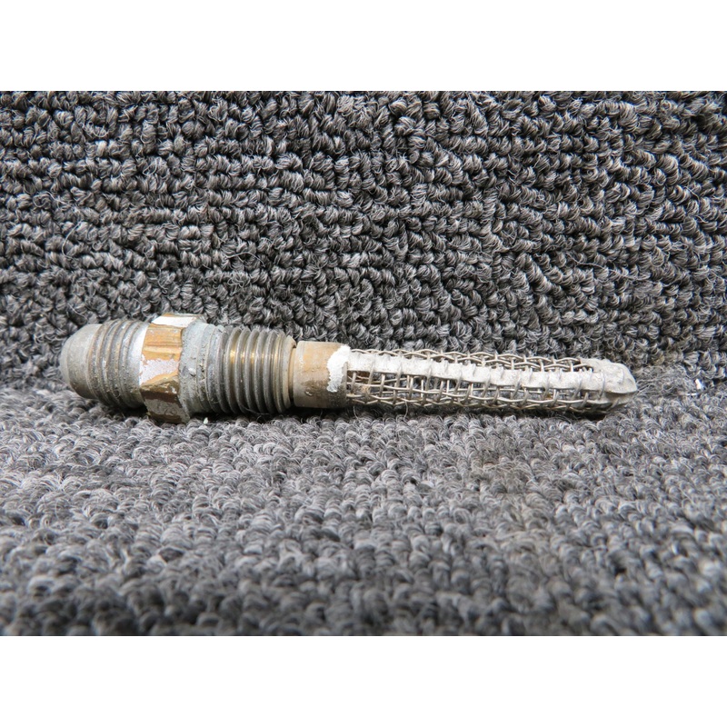 0416001-1 Cessna 152 Strainer Fuel Finger Assembly