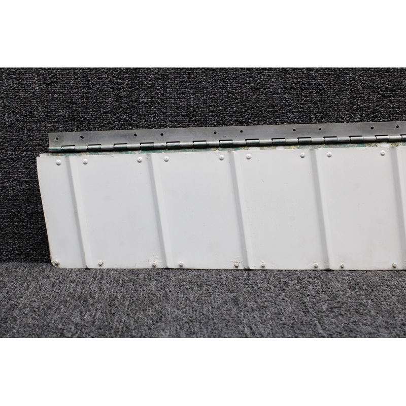 0532001-4 Cessna 172D Elevator Trim Tab Assembly (Hail)