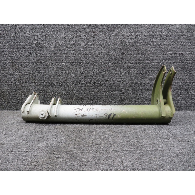 5045010-18 Cessna 310Q Main Gear Retract Torque Tube Assembly RH