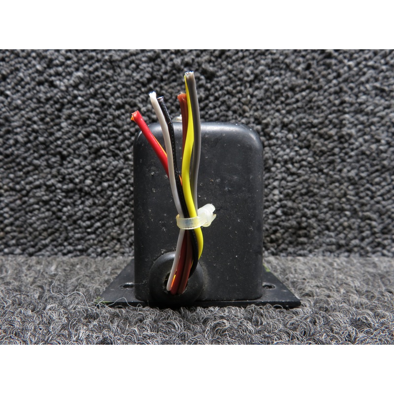 76-1A Cessna Ice Corp Model 092275-01 Surface Deice Time Module (6A, 28V)