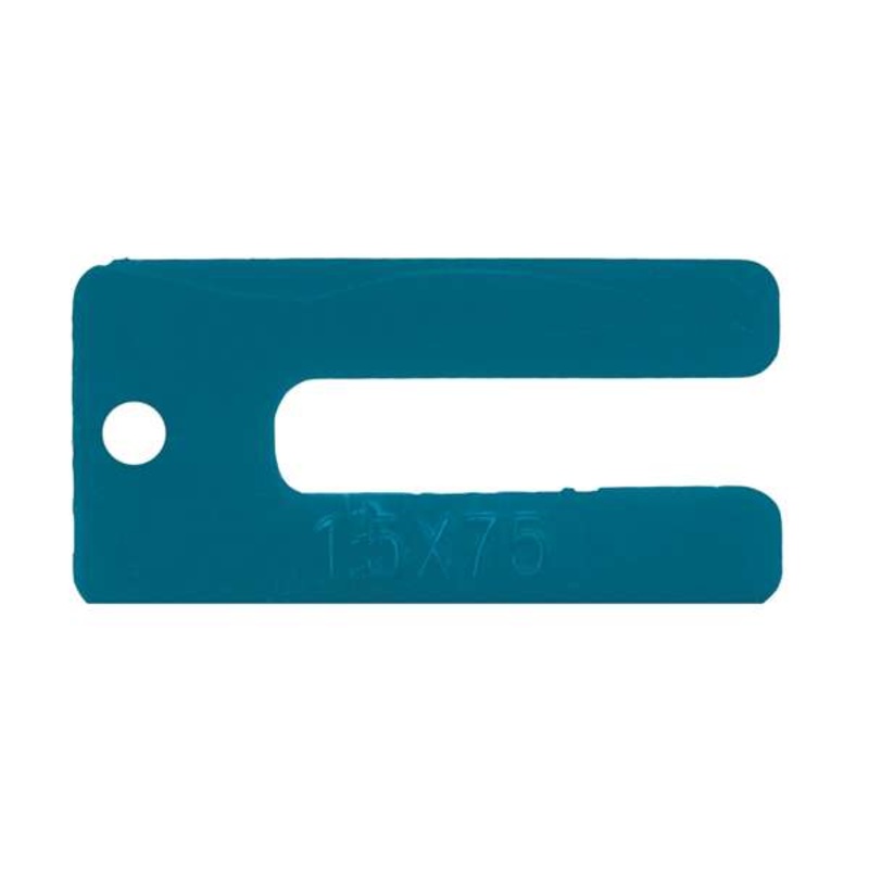 Macsim Window Packers Blue 1.5 x 75mm – 200 Pack
