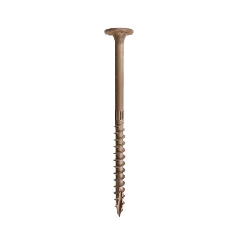 Simpson Strong-Tie 5.6 x 127mm SDWS Timber Structural Screw – 50 Box