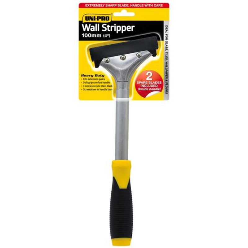 Uni-Pro Wall Stripper 100mm