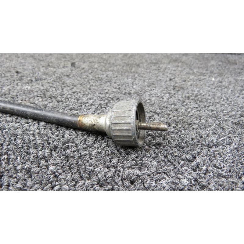 0450017-11 Cessna 182 Tachometer Shaft Cable (Length: 25)