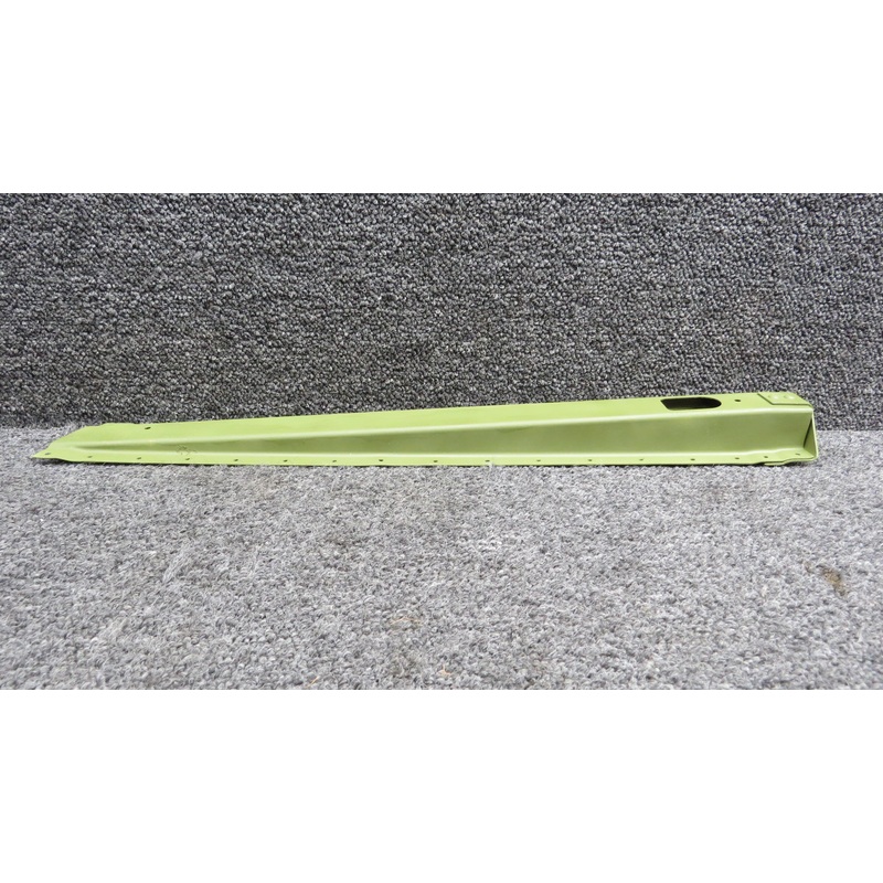 0513132-4 Cessna 172F Stringer Engine Mount Assembly Upper RH (Zinc Chromated)