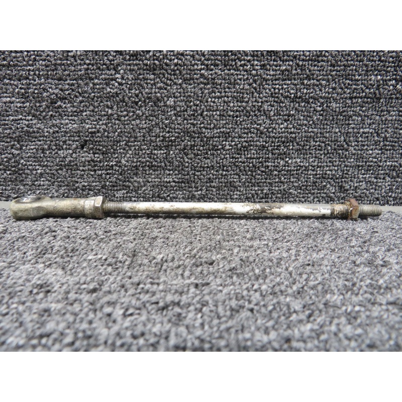 0523218-2 Cessna 152 Aileron Push Pull Rod Assembly (Minus Rod End)