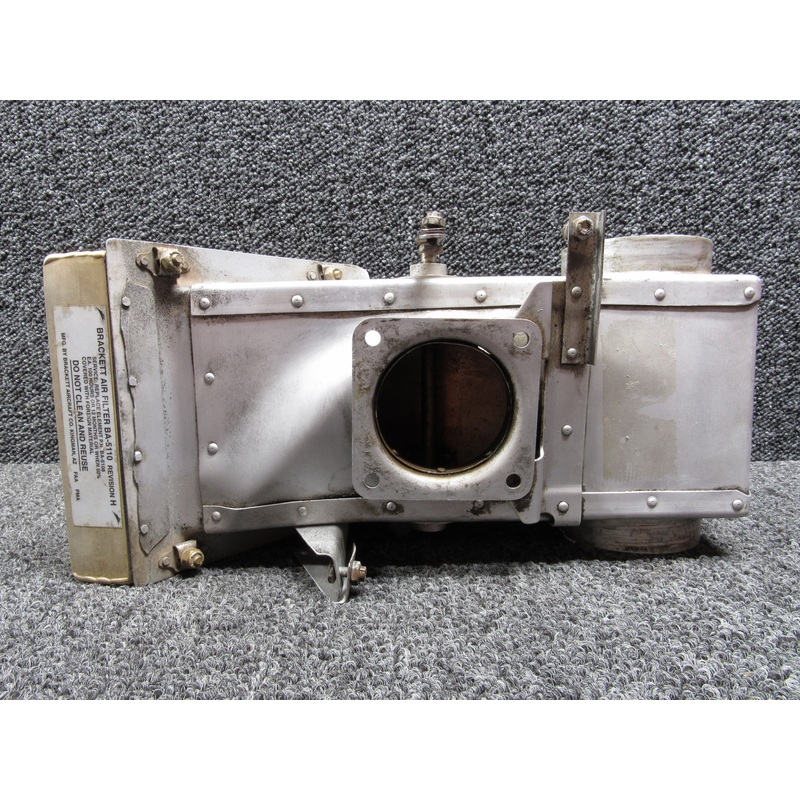 0550180-1 Cessna 172B Air Box Assembly (Core)