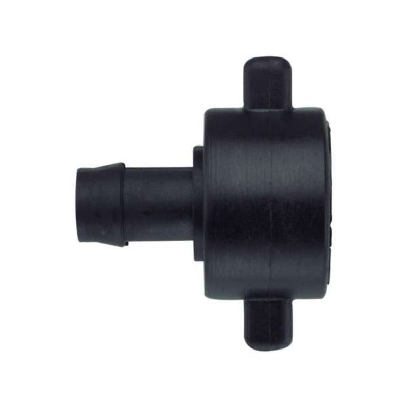 Philmac Hose Nut & Tail Poly x FI 1-1/2 x 1-1/2