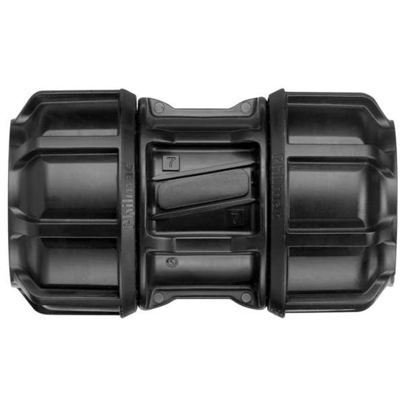 Philmac Joiner Poly 32 x 32mm