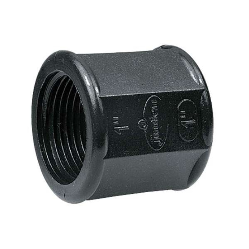 Philmac Tank Adaptor Shuttle 2