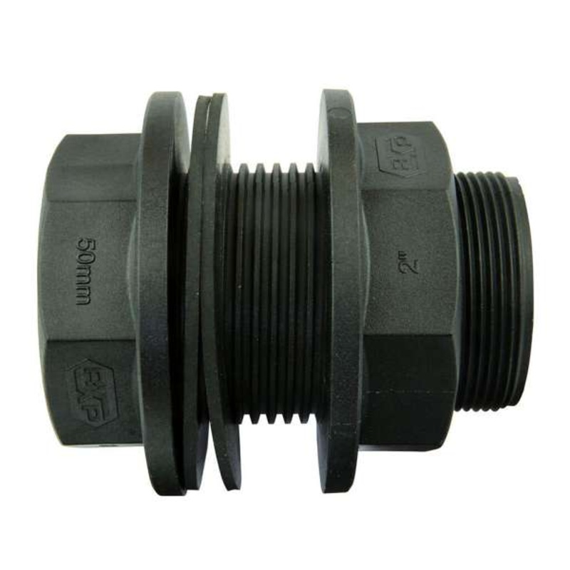 Philmac Tank Outlet 1-1/2in