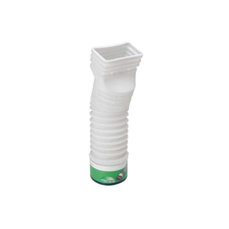 Reln Stretch Ag-Pipe Downpipe Adaptor 100mm x 50mm