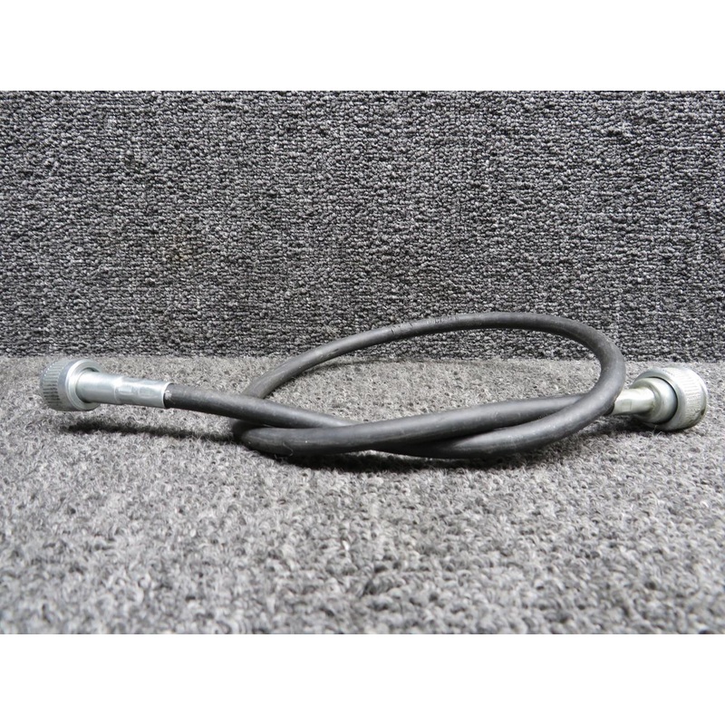 S1363-2 Cessna 172D Cable Shaft Tachometer Drive (Length: 26)