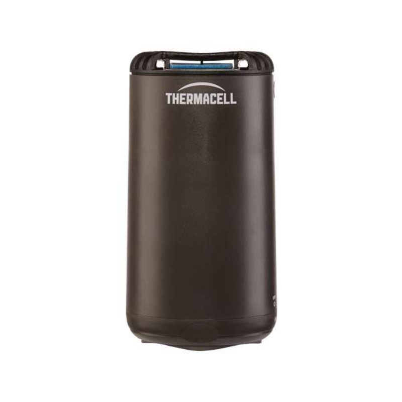 Thermacell Mini Halo Mosquito Repeller Graphite