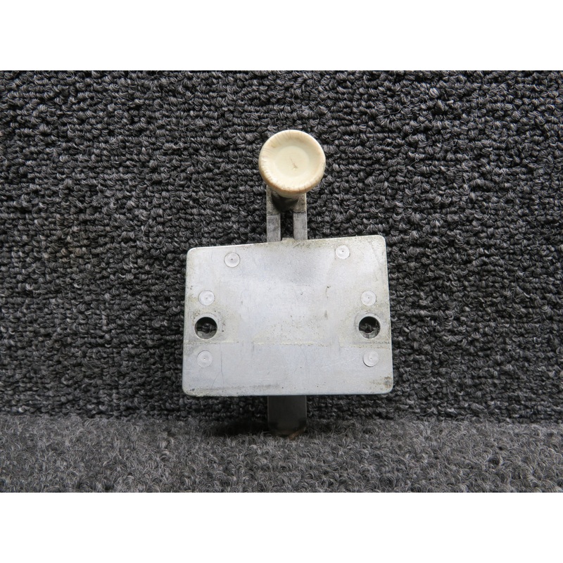0411590-1 Cessna 172D Cabin Door Thumb Latch Assembly