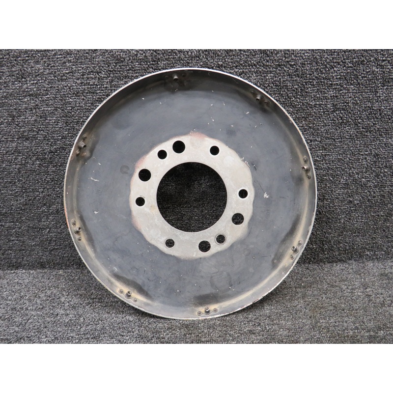 0450046-3 Cessna 150M Spinner Aft Bulkhead