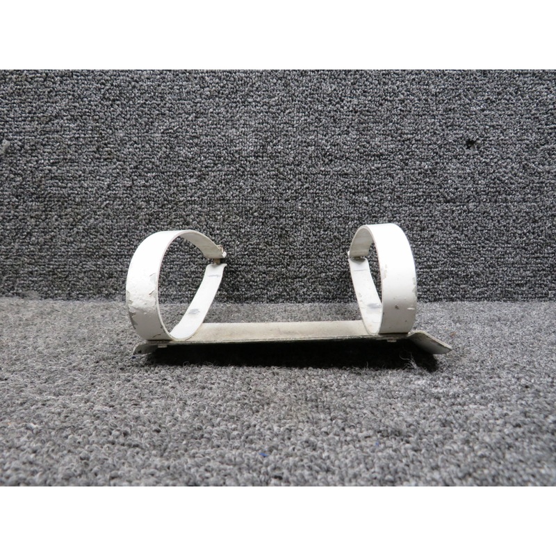 0500276-1 Cessna 152 Strut Step Assembly LH (Bent)