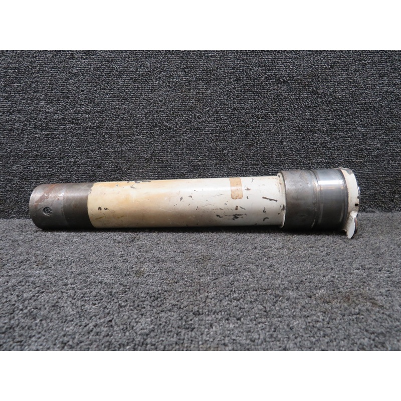 0543008-6 (Use: 0543090-1) Cessna 152 Nose Gear Shock Strut Tube with Orifice