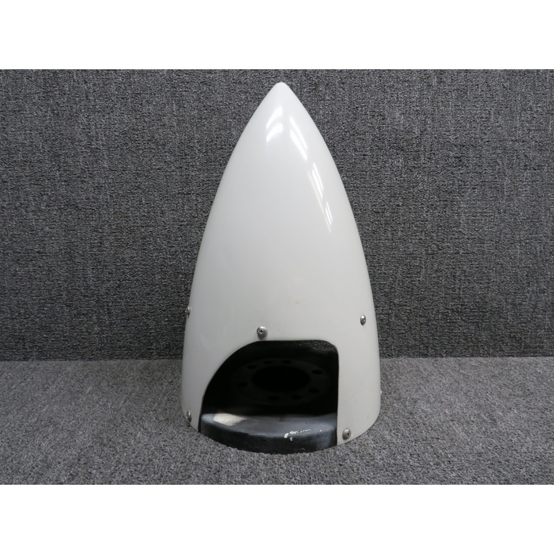 0550228-28, 0550228-26 Cessna 172D Spinner Assembly with Bulkheads