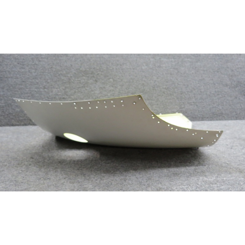 0552010-8 Cessna 172D Lower Cowl Assembly RH