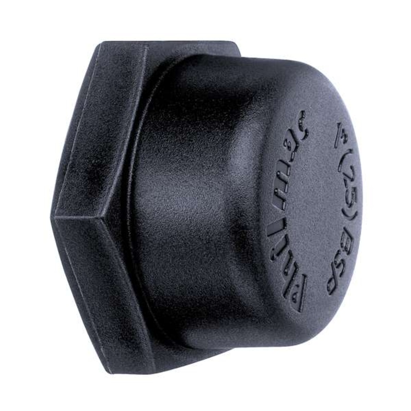 Philmac BSP Threaded Cap 1
