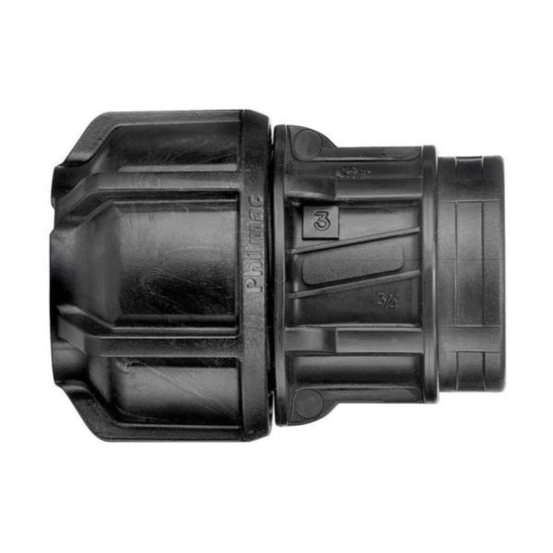 Philmac Connector FI-BSP 25mm x 1