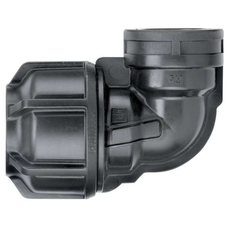 Philmac Elbow FI-BSP 25 x 1mm