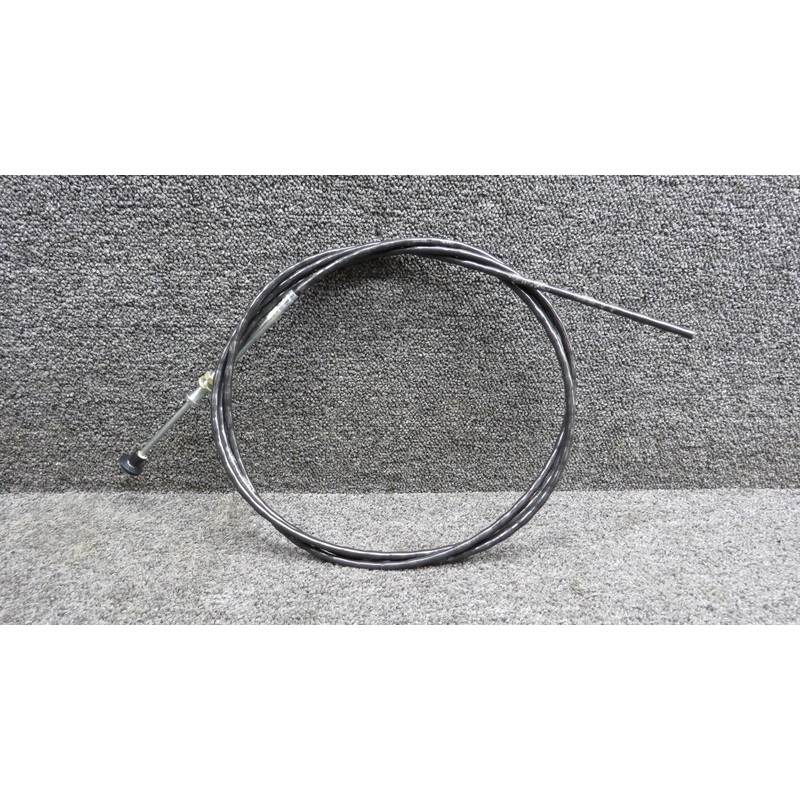 S1241-43 Cessna Alternate Air Control Cable (Length: 136)