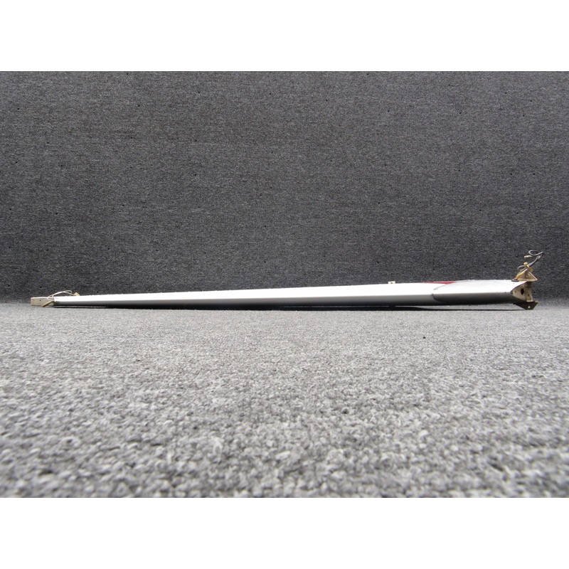 0431032-1 Cessna 150M Vertical Fin Assembly