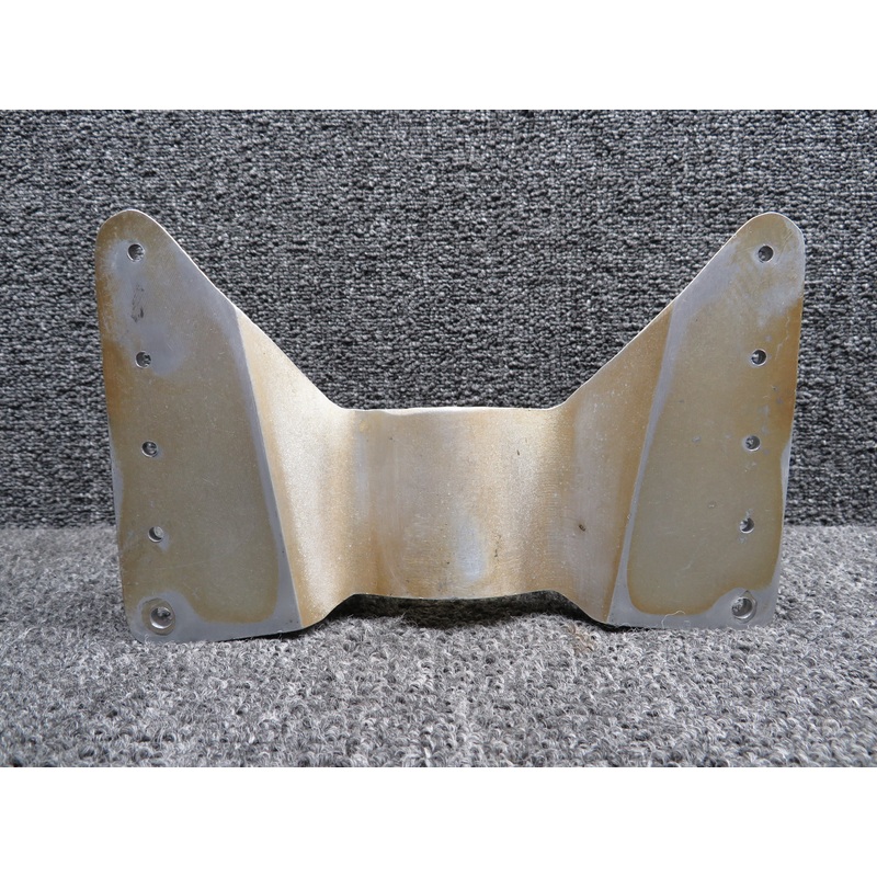 0543013-1 Cessna 172D Upper Nose Gear Fitting