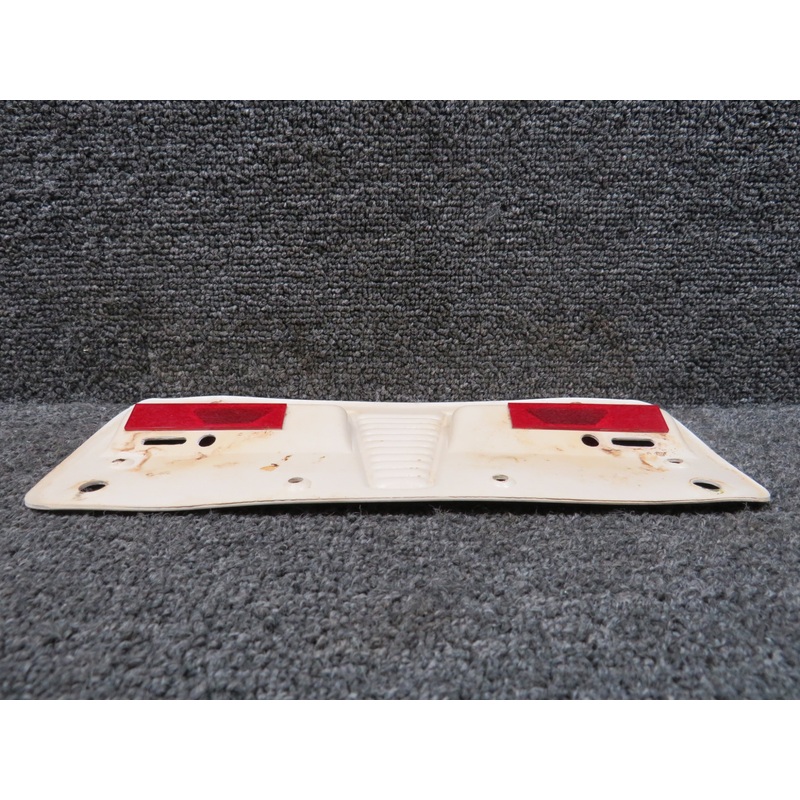 0700622-1 Cessna 182E Over Head Light Cover Panel