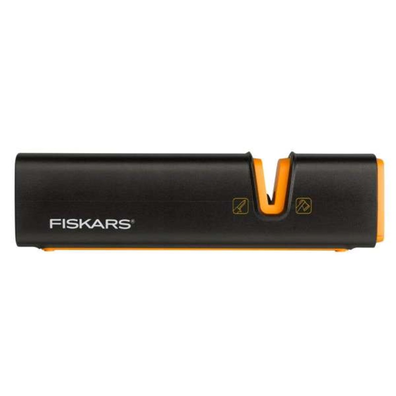 Fiskars x Sharp Axe & Knife Sharpener