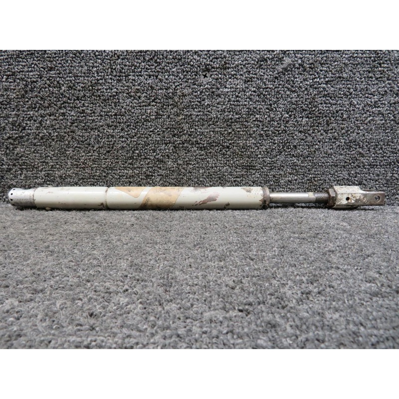 0543022-1 Cessna 172L Nose Gear Steering Assembly LH