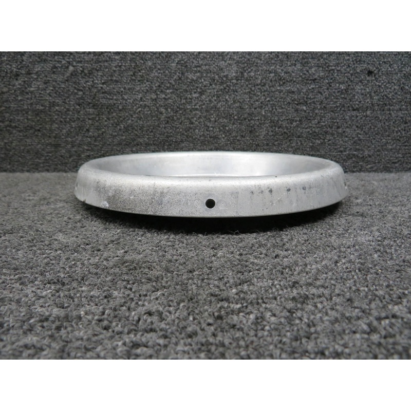 0550321-4 Cessna 172 Forward Propeller Bulkhead Assembly