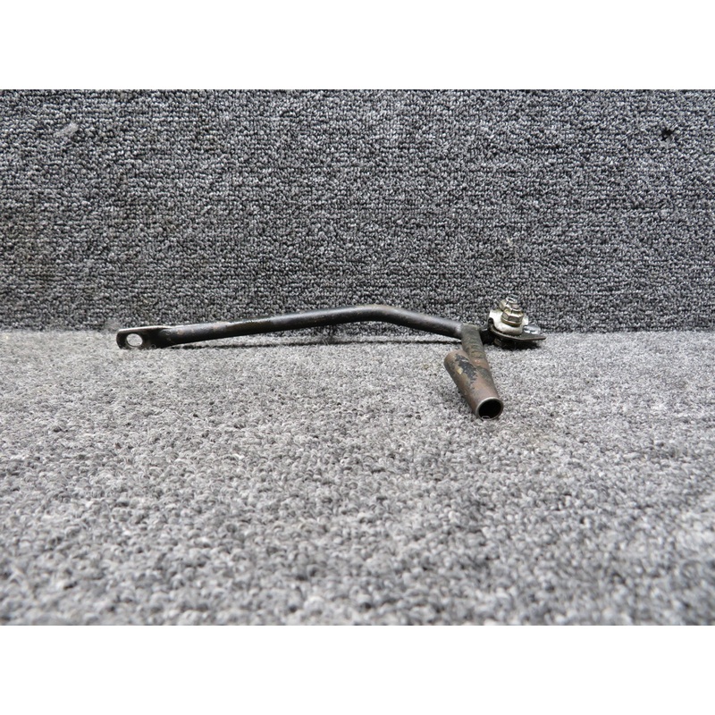 0551024-3 Cessna 172S Throttle Support Assy