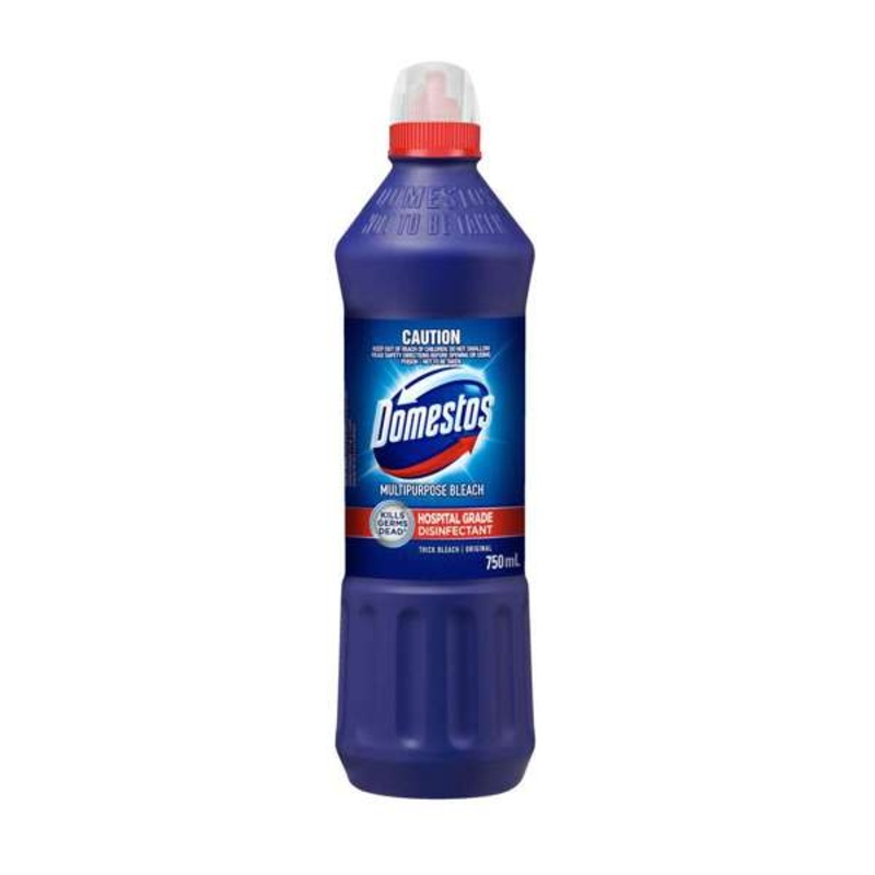 Domestos Regular Toilet Cleaner 750ml