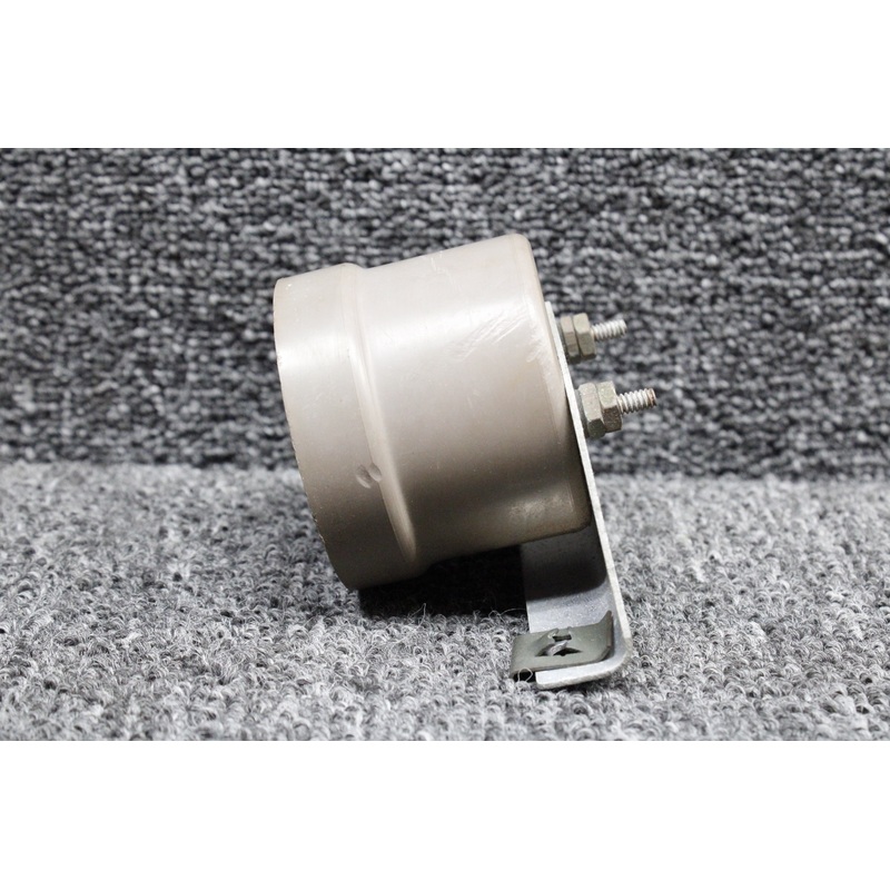 S1407-6, 0713738-3 Cessna 172D Stall Warning Horn with Bracket