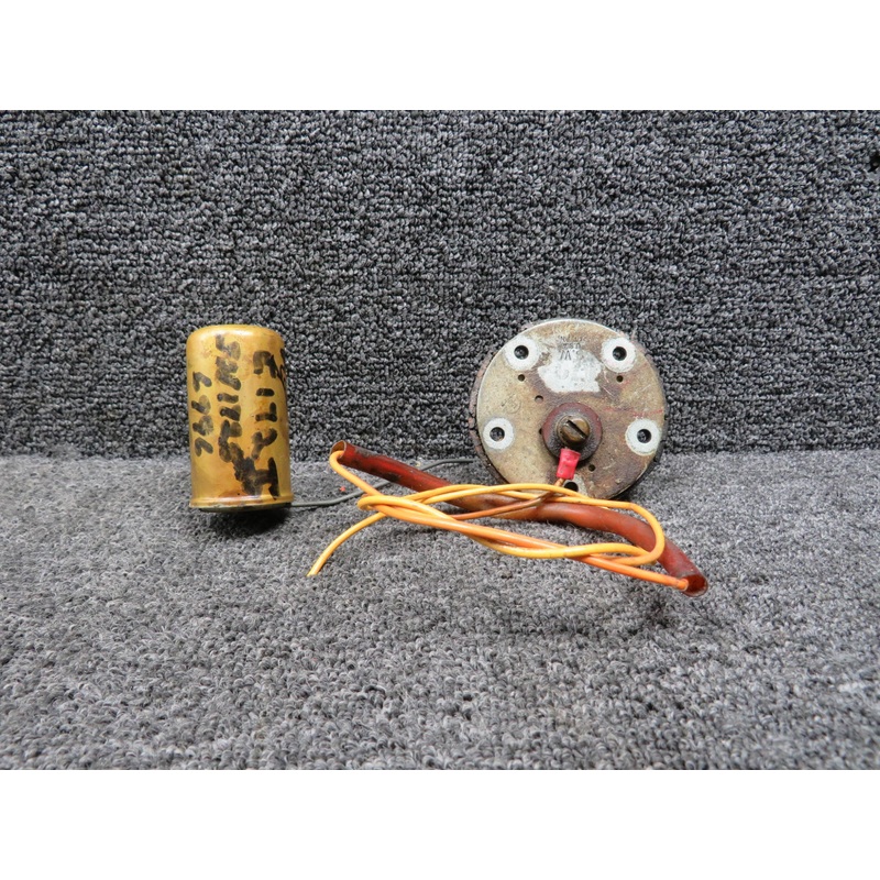 0523557-1 Cessna 172I Fuel Gauge Transmitter (Core)