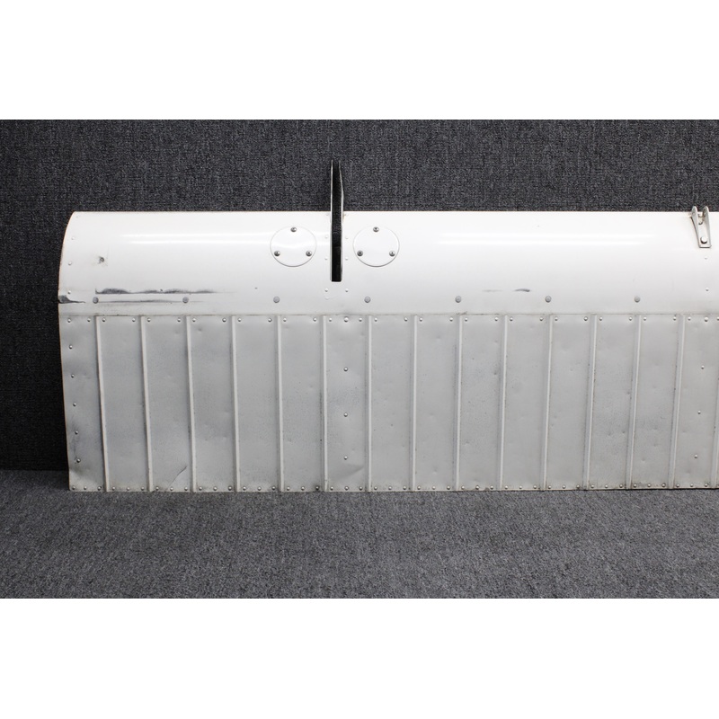 0523901-38 Cessna 172D Flap Assembly RH (Hail)