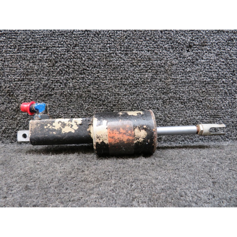 0541138-16 Cessna A188B Master Brake Cylinder Assembly