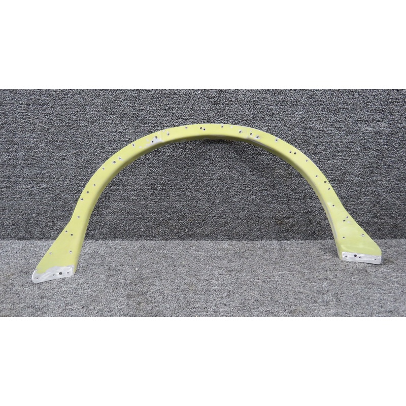 0552010-44 Cessna 172D Lower Cowl Lip