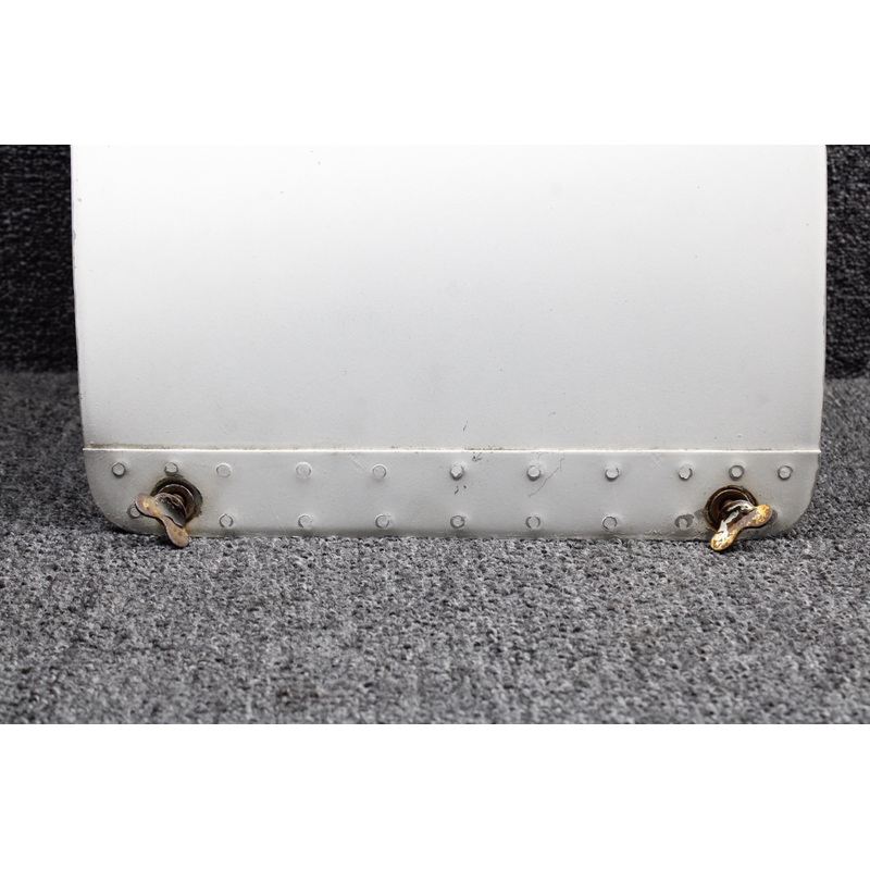0552010-49 Cessna 172D Upper Cowling Service Door (Patched)