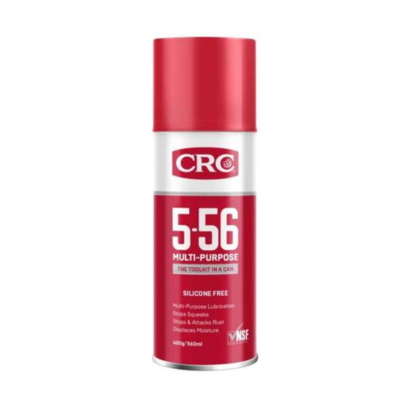 C.R.C 5.56 Multi-Purpose Lubricant 400g