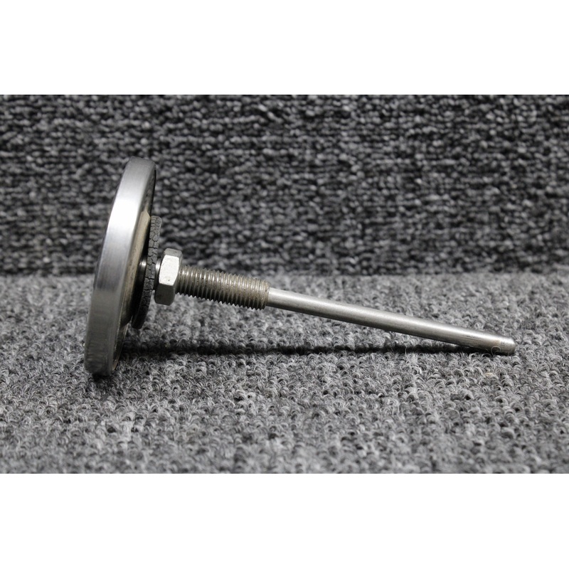 S1322-1 (Use: C668507-0101) Cessna 172D Outside Air Temperature Indicator