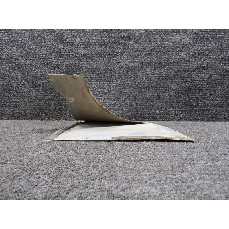0412032-1 Cessna 150M Wing to Fuselage Fairing Assembly LH