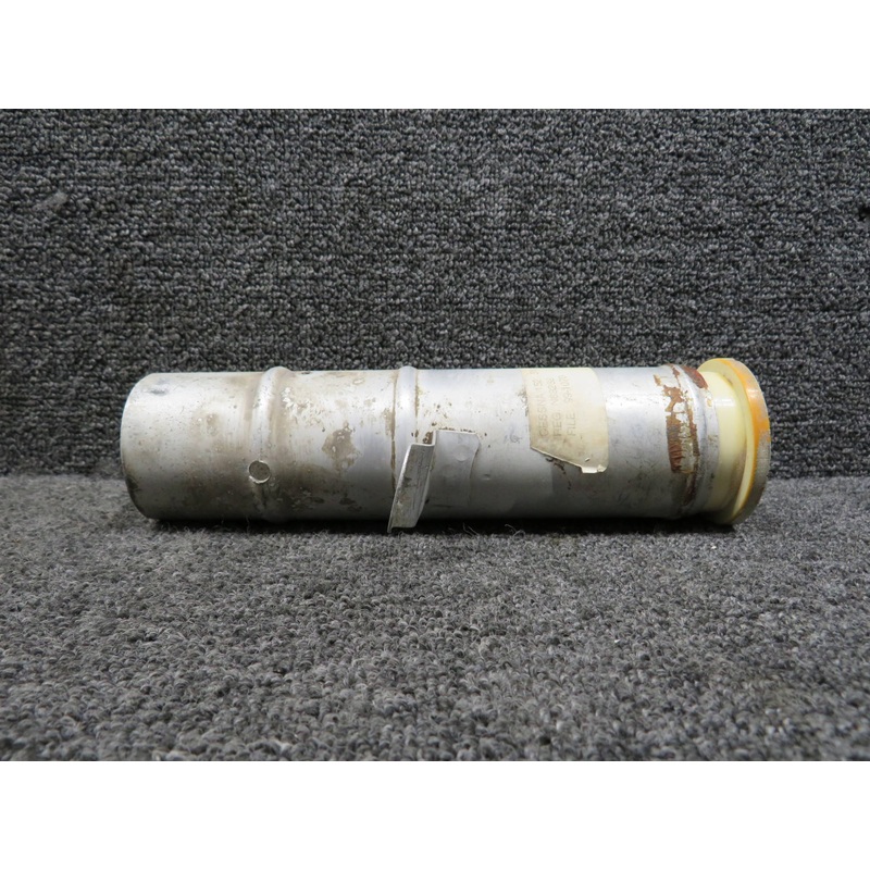 0413163-8 Cessna 152 Cabin Ventilation Tube Assembly LH