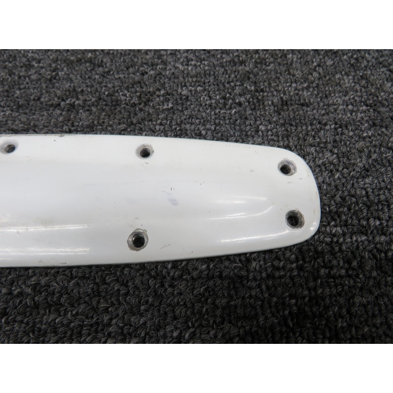 0413426-21 (Use: 0413426-24) Cessna 152 Upper Cabin Door Hinge Assembly LH