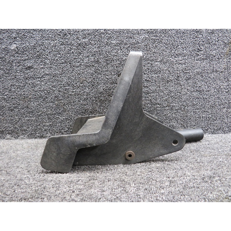 0413578-2 Cessna Rudder Brake Pedal Assembly RH