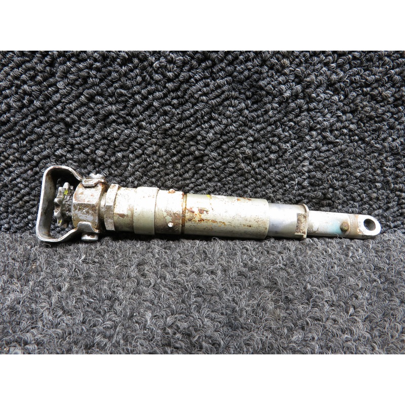 0432137 Cessna C-140 Elevator Trim Actuator Assembly