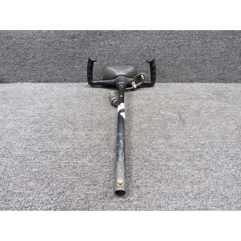 0513261-17 Cessna 152 Control Wheel with Attached Switch (L: 15.125, D: 0.75)